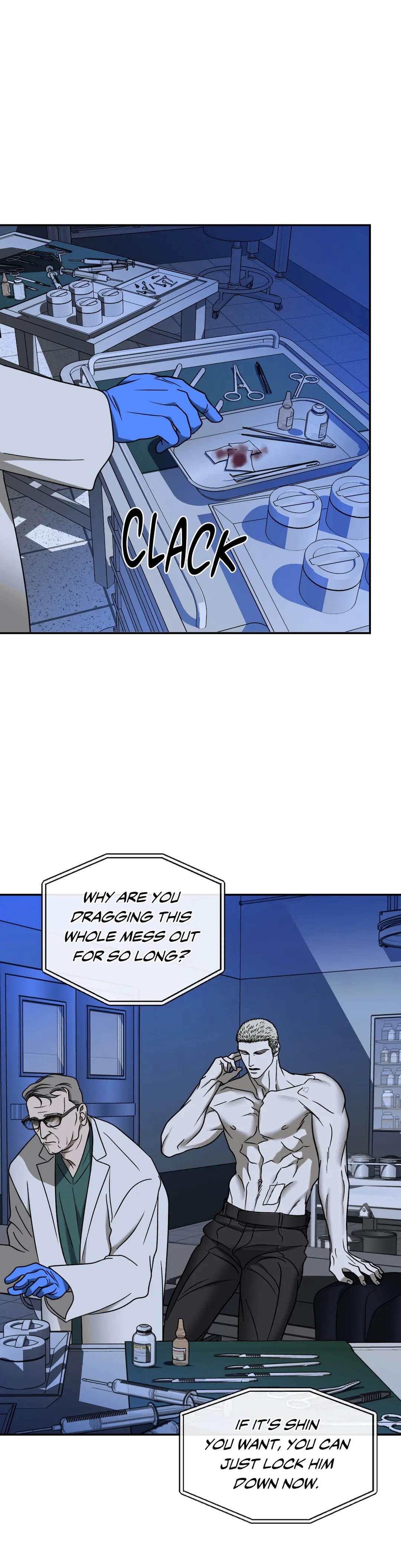 Shutline, Chapter 51 image 20